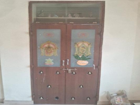 2 BHK Flat In Prabhavathi Galaxy For Sale  In Prabhavathi Galaxy