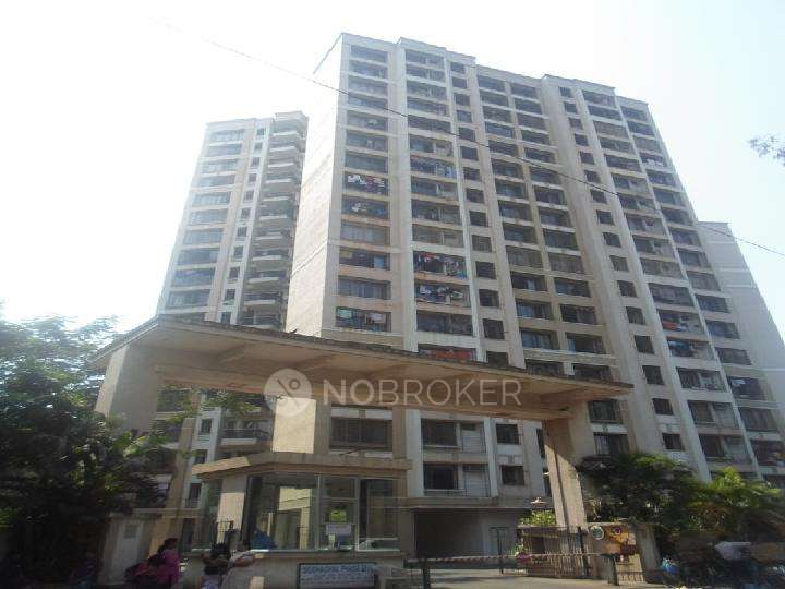 2 BHK Flat In Siddachal Phase 6 For Sale  In Thane West