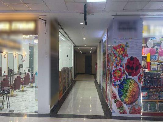 Shop in Sector 75, Noida for sale 