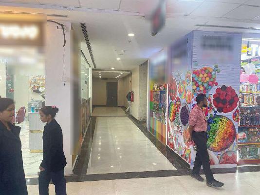 Shop in Sector 75, Noida for sale 