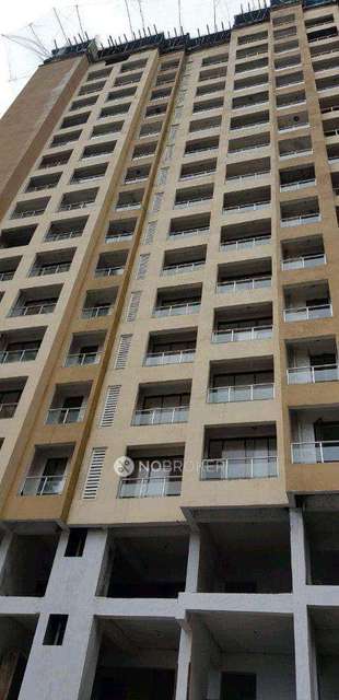 2 BHK Flat In Gaurav Excelence for Rent  In , Mira Road East,