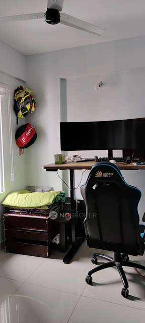 2 BHK Flat In Shriram Liberty Square For Sale  In Electronic City