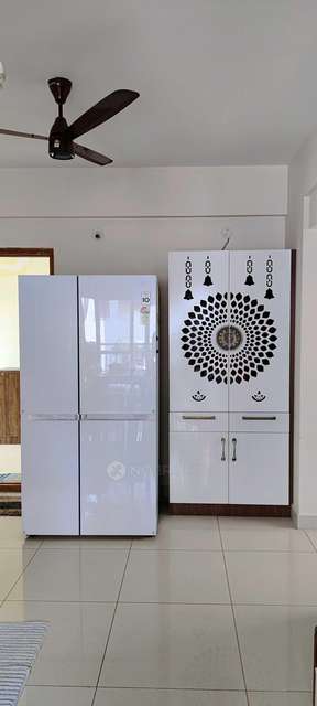 2 BHK Flat In Shriram Liberty Square For Sale  In Electronic City