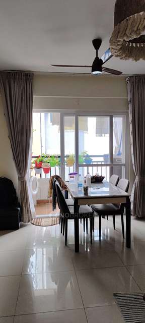 2 BHK Flat In Shriram Liberty Square For Sale  In Electronic City