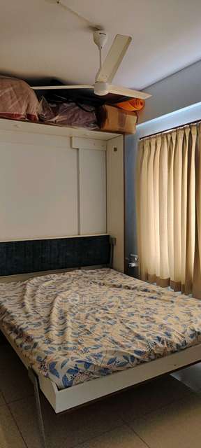 2 BHK Flat In Shriram Liberty Square For Sale  In Electronic City