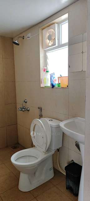 2 BHK Flat In Shriram Liberty Square For Sale  In Electronic City