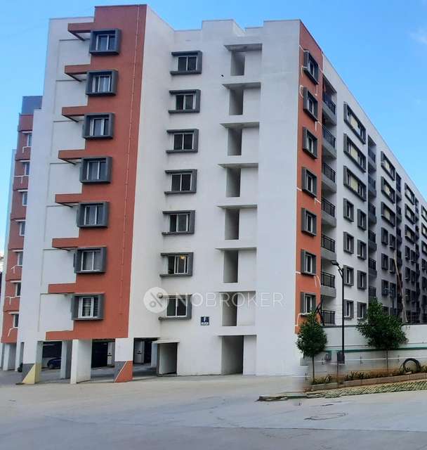 2 BHK Flat In Shriram Liberty Square For Sale  In Electronic City