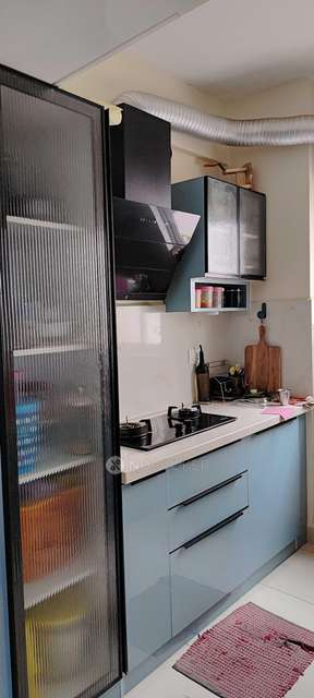 2 BHK Flat In Shriram Liberty Square For Sale  In Electronic City