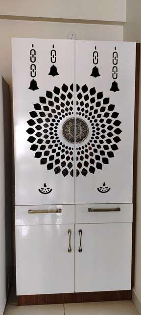 2 BHK Flat In Shriram Liberty Square For Sale  In Electronic City