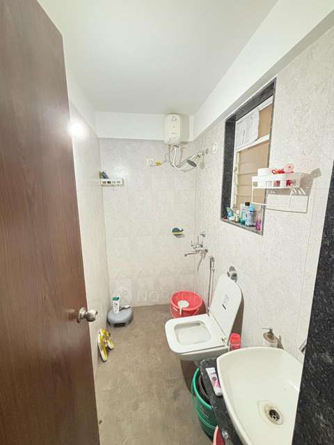 2 BHK Flat In Konbil Konifer     for Rent  In Mundhwa