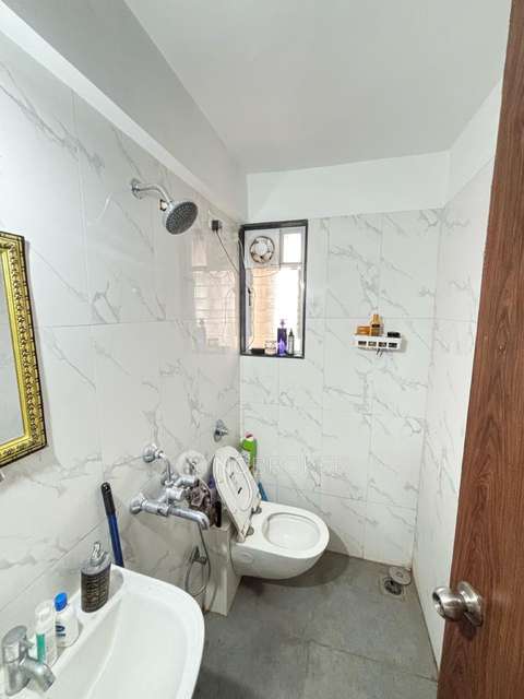 2 BHK Flat In Konbil Konifer     for Rent  In Mundhwa