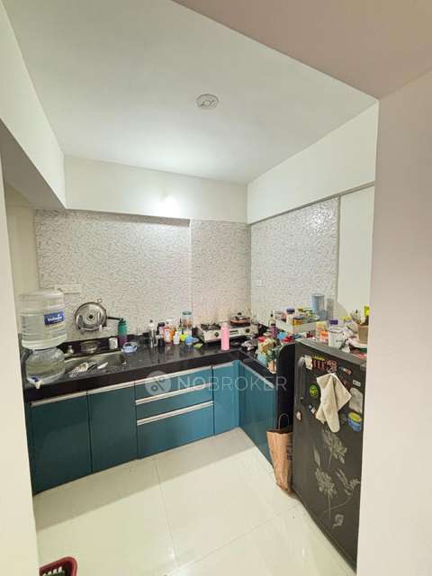 2 BHK Flat In Konbil Konifer     for Rent  In Mundhwa