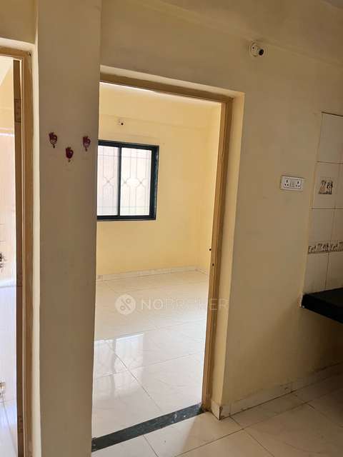 2 BHK Flat In Samrth Towers Adarshi Nagar Kiwale for Rent  In  Ravet