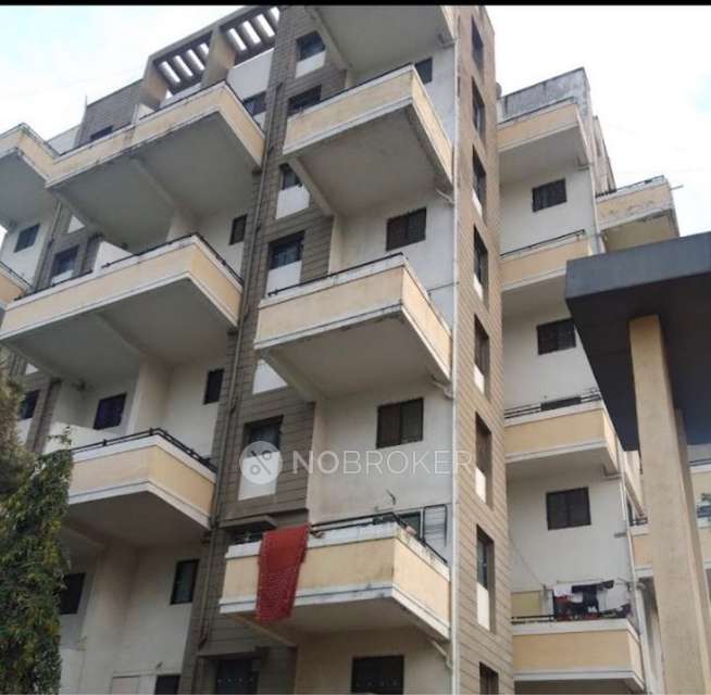 2 BHK Flat In Samrth Towers Adarshi Nagar Kiwale for Rent  In  Ravet