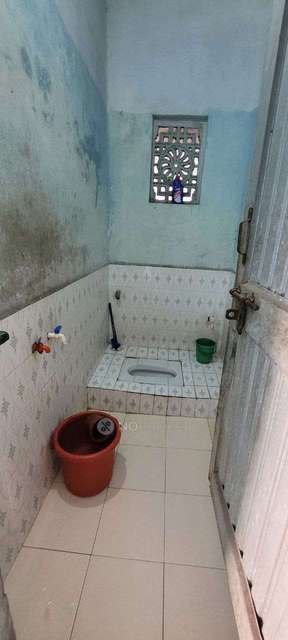 Shared Room for Male In 1 RK In Karve Nagar