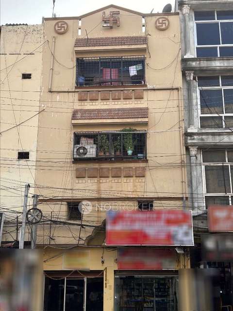 4+ BHK House For Sale  In Nallakunta