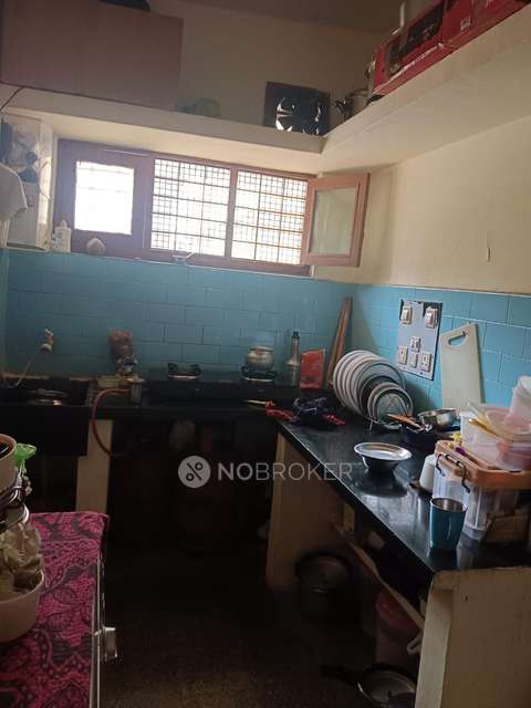 1 BHK Flat In Swathi Apartment For Sale  In Chamrajpet