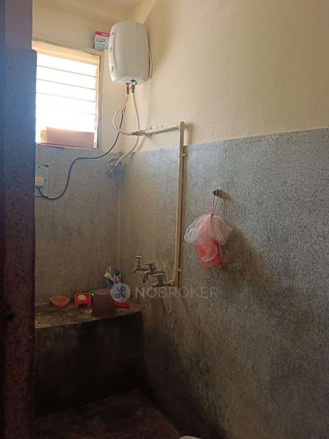 1 BHK Flat In Swathi Apartment For Sale  In Chamrajpet