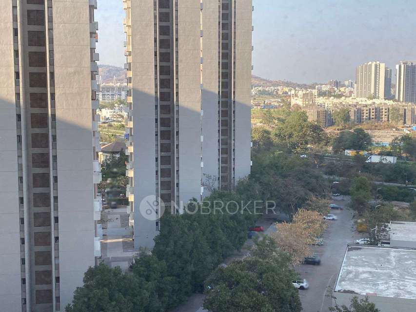 1 BHK Flat In Lodha Belmondo Ashbridge For Sale  In Ravet