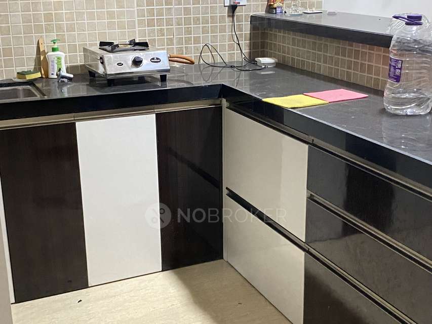 1 BHK Flat In Lodha Belmondo Ashbridge For Sale  In Ravet