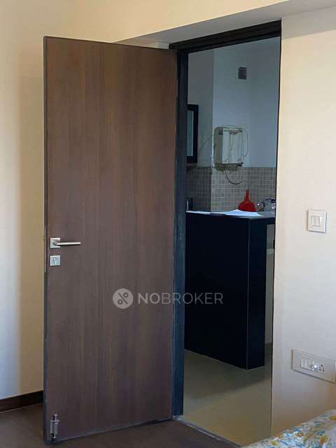 1 BHK Flat In Lodha Belmondo Ashbridge For Sale  In Ravet