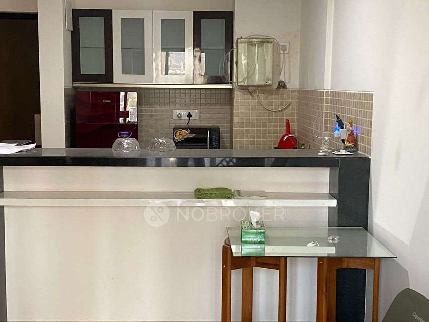 1 BHK Flat In Lodha Belmondo Ashbridge For Sale  In Ravet