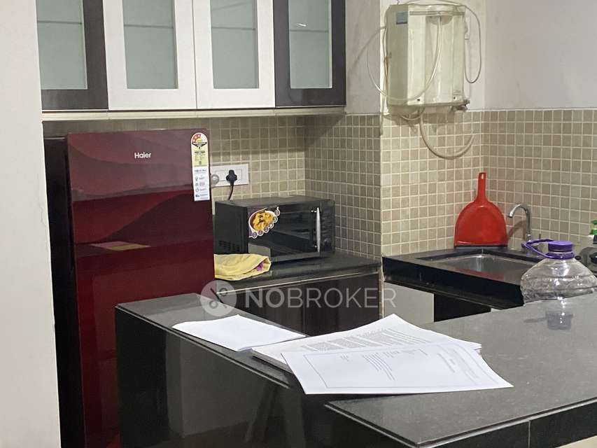 1 BHK Flat In Lodha Belmondo Ashbridge For Sale  In Ravet