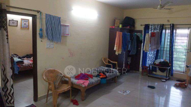 2 BHK Flat In Fortitude Proxima For Sale  In Hobli