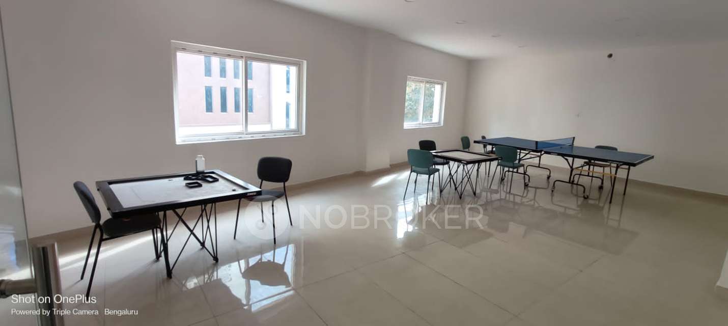 2 BHK Flat In Candeur Signature,varthur for Rent  In Varthur