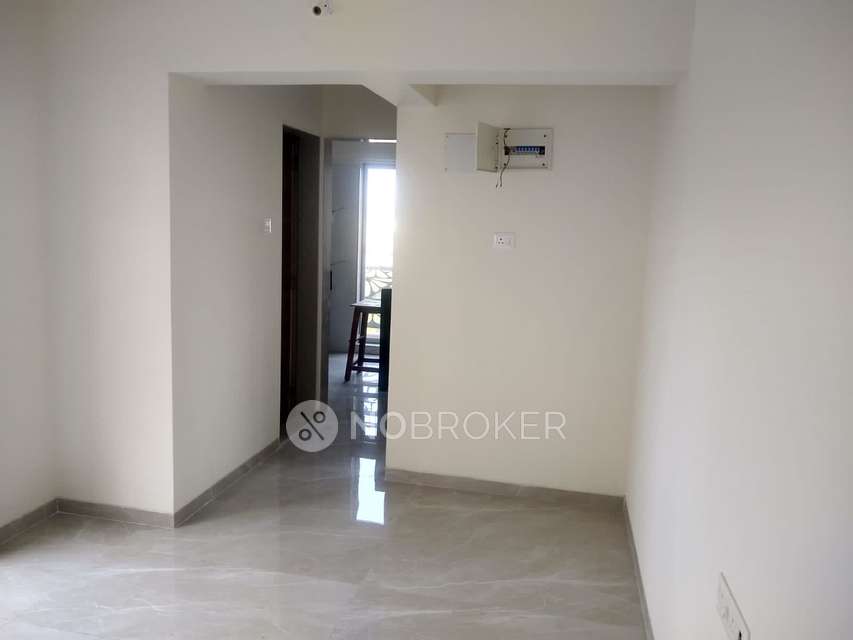 1 BHK Flat In Jivdani Socity Chsl for Rent  In Sro Thane 9 New Kalwa High School 