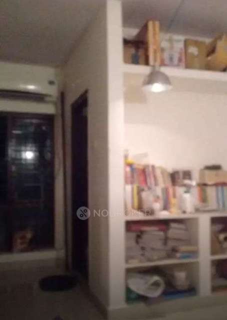 3 BHK Flat In Knakdhara Landmark Apartment For Sale  In  Dr. A.s Rao Nagar 