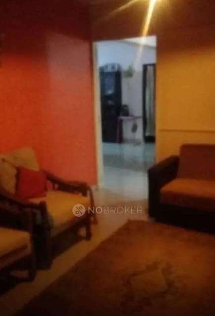 3 BHK Flat In Knakdhara Landmark Apartment For Sale  In  Dr. A.s Rao Nagar 