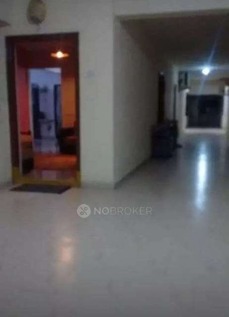 3 BHK Flat In Knakdhara Landmark Apartment For Sale  In  Dr. A.s Rao Nagar 