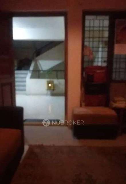 3 BHK Flat In Knakdhara Landmark Apartment For Sale  In  Dr. A.s Rao Nagar 