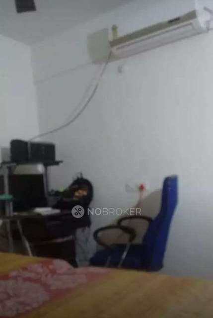 3 BHK Flat In Knakdhara Landmark Apartment For Sale  In  Dr. A.s Rao Nagar 