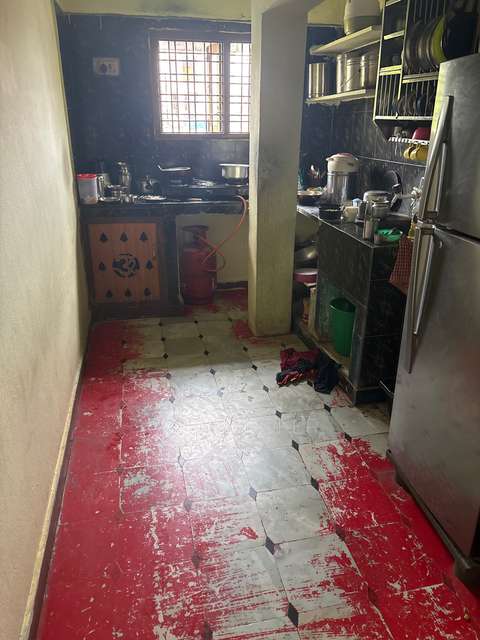 1 BHK House For Sale  In Meerpet