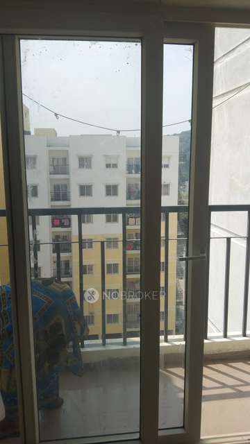2 BHK Flat In Mahindra Nova, Chengelpet, For Sale  In Chengelpet,