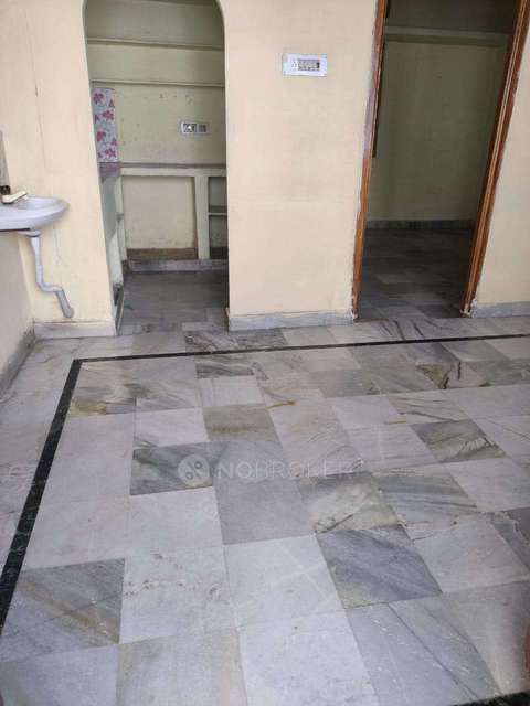 1 BHK House for Rent  In Saroornagar