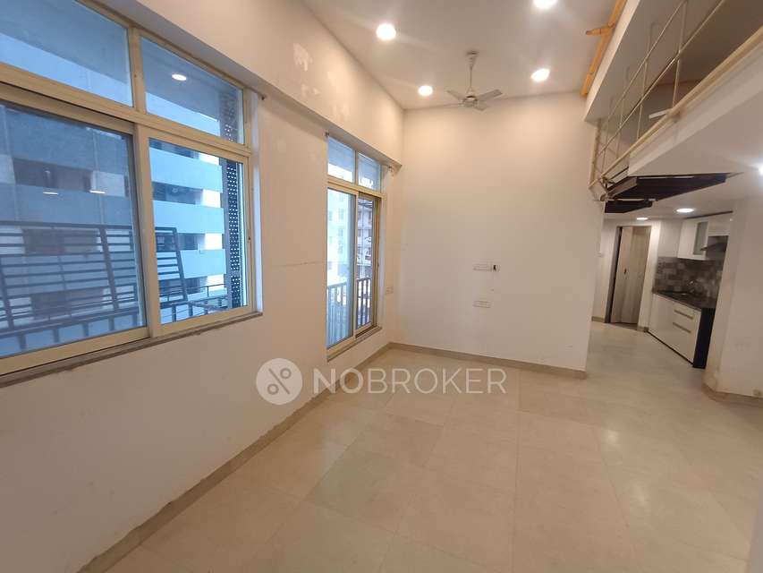 2 BHK Flat In Satellite Aarambh for Rent  In Malad East