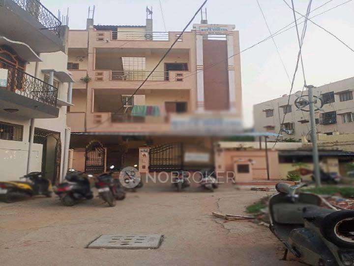 PG for Boys in Dilsukhnagar