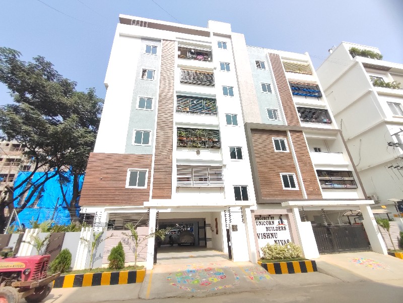 Vishnu Nivas Hydernagar