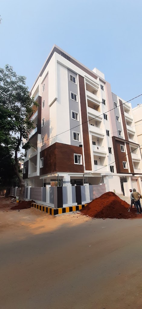 Vishnu Nivas Hydernagar