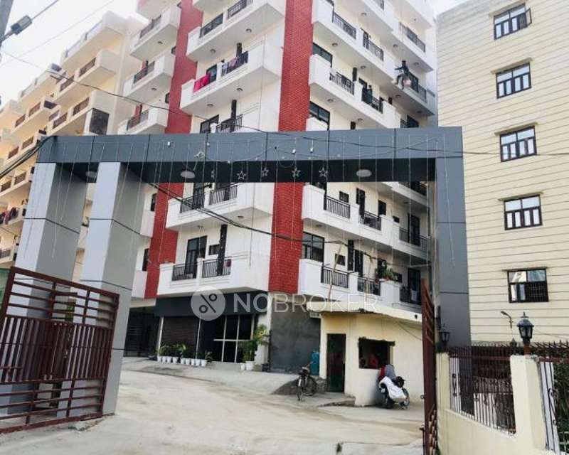 1 BHK Flat In Lucky Kanavali For Sale  In Bisrakh