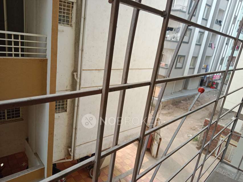 1 BHK Flat In Nisarg Shrushti Phase  Fhase2  for Rent  In Hinjawadi, Pimpri-chinchwad