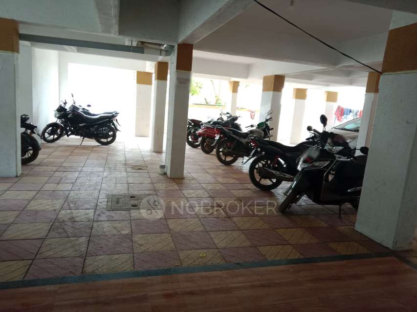 1 BHK Flat In Nisarg Shrushti Phase  Fhase2  for Rent  In Hinjawadi, Pimpri-chinchwad