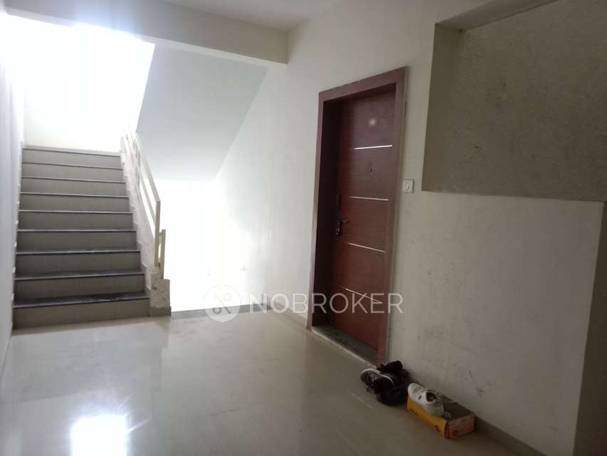 1 BHK Flat In Nisarg Shrushti Phase  Fhase2  for Rent  In Hinjawadi, Pimpri-chinchwad