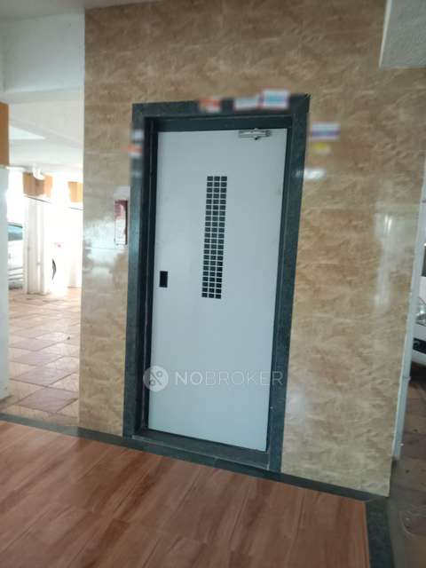 1 BHK Flat In Nisarg Shrushti Phase  Fhase2  for Rent  In Hinjawadi, Pimpri-chinchwad