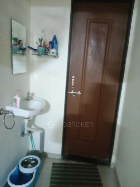 1 BHK Flat In Nisarg Shrushti Phase  Fhase2  for Rent  In Hinjawadi, Pimpri-chinchwad