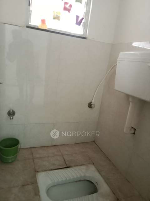 1 BHK Flat In Nisarg Shrushti Phase  Fhase2  for Rent  In Hinjawadi, Pimpri-chinchwad