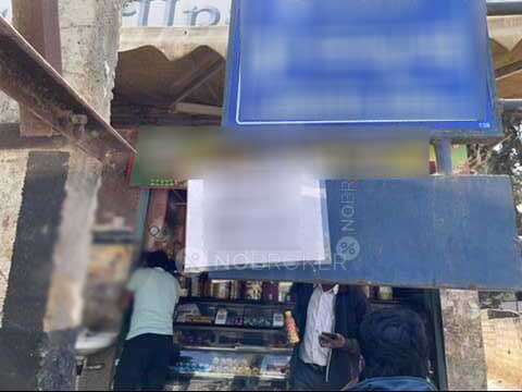 1 RK House for Rent  In M.s. Palya